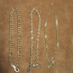 Gold Filled Bracelets